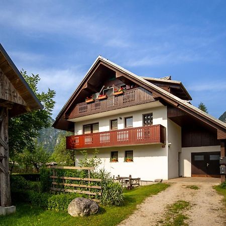 Apartma Ivano Bohinj Exterior photo
