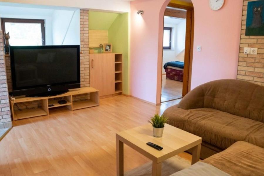 Apartma Ivano Bohinj Exterior photo