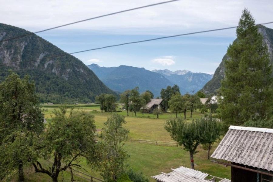 Apartma Ivano Bohinj Exterior photo