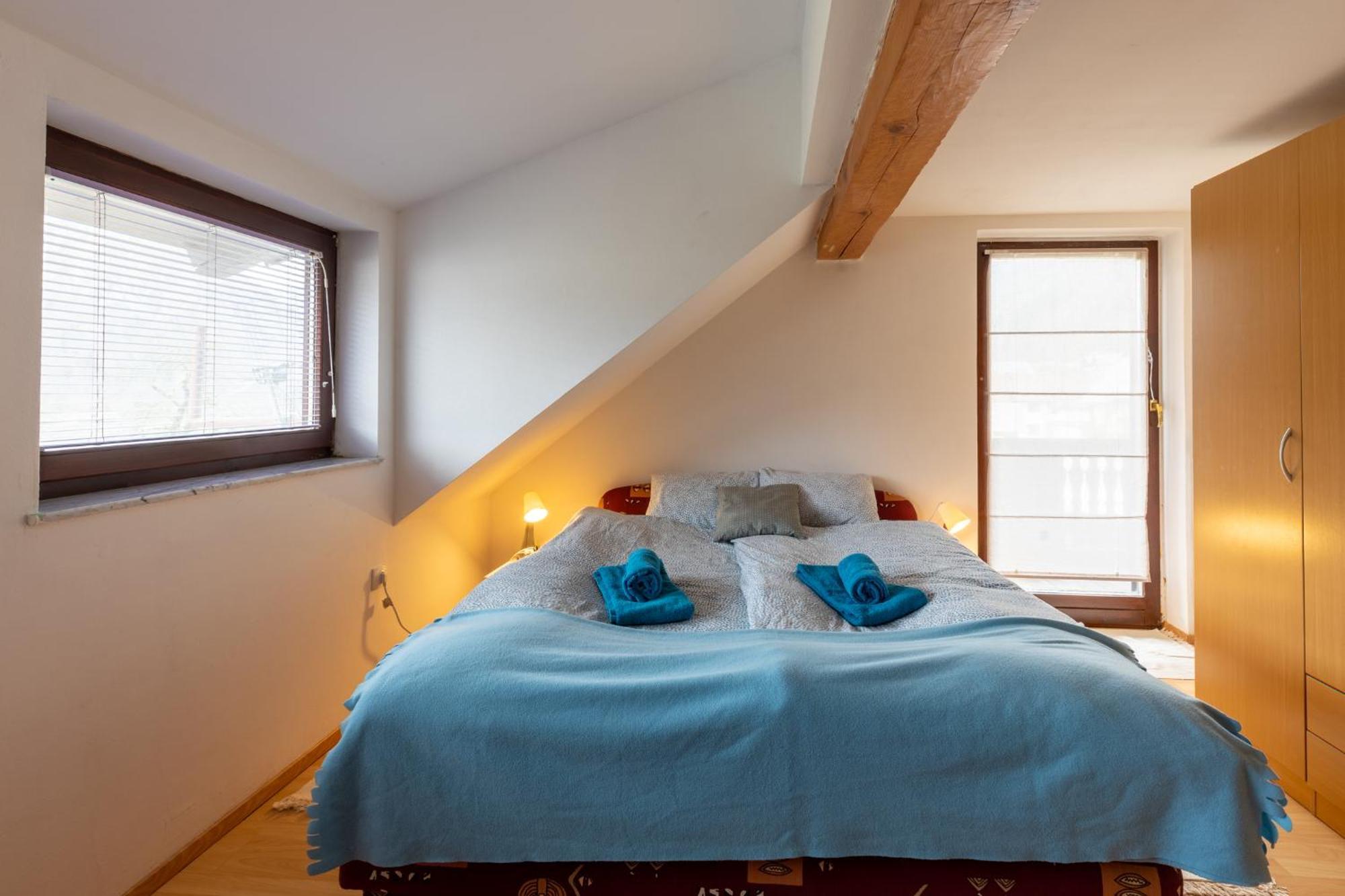 Apartma Ivano Bohinj Exterior photo